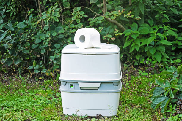 Best Affordable portable toilet rental  in Franconia, VA