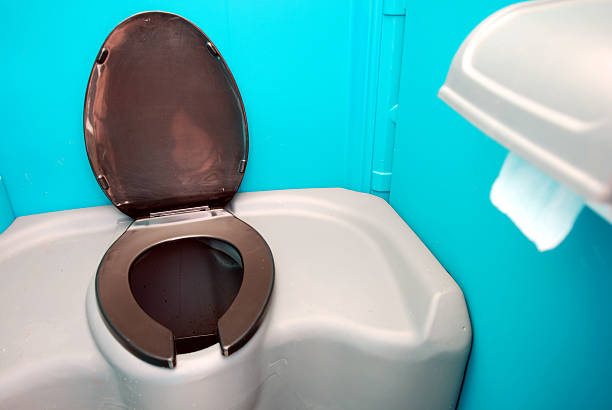 Best Long-term porta potty rental  in Franconia, VA