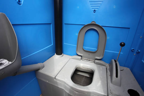 Portable Toilet Options We Offer in Franconia, VA