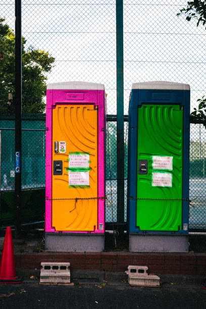 Best High-end porta potty rental  in Franconia, VA