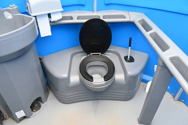 Trusted Franconia, VA porta potty rental Experts