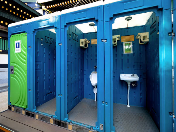 Best Affordable porta potty rental  in Franconia, VA