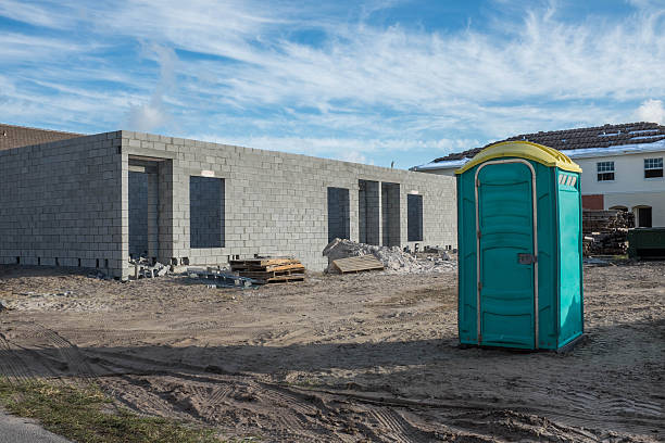 Best Best portable toilet rental  in Franconia, VA