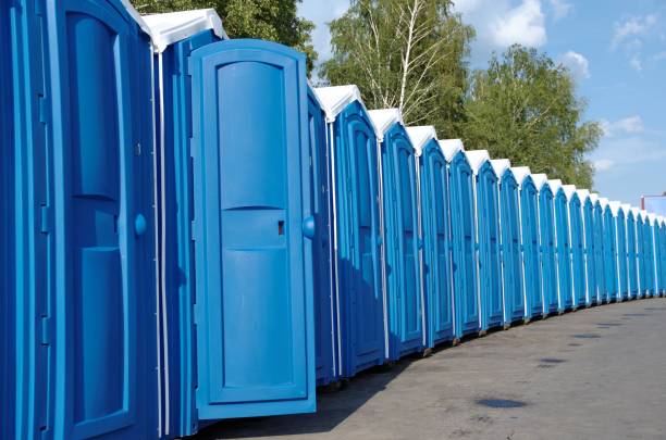 Best Portable bathroom rental  in Franconia, VA